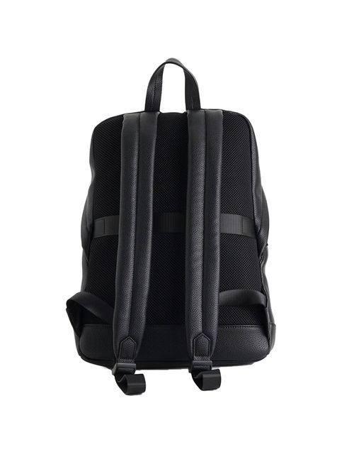 ARMANI EXCHANGE Zaino con maxi logo EXCHANGE | XM001644AF17211UC001