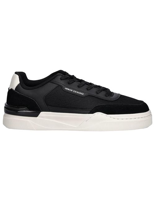 ARMANI EXCHANGE Sneakers basse Uomo EXCHANGE | XM001968AF19439UC001