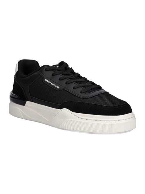 ARMANI EXCHANGE Sneakers basse Uomo EXCHANGE | XM001968AF19439UC001