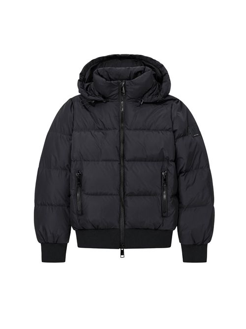 ARMANI EXCHANGE Quilted Down Jacket EXCHANGE | XW000228AF12286UC001