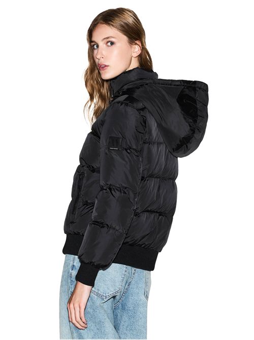 ARMANI EXCHANGE Quilted Down Jacket EXCHANGE | XW000228AF12286UC001