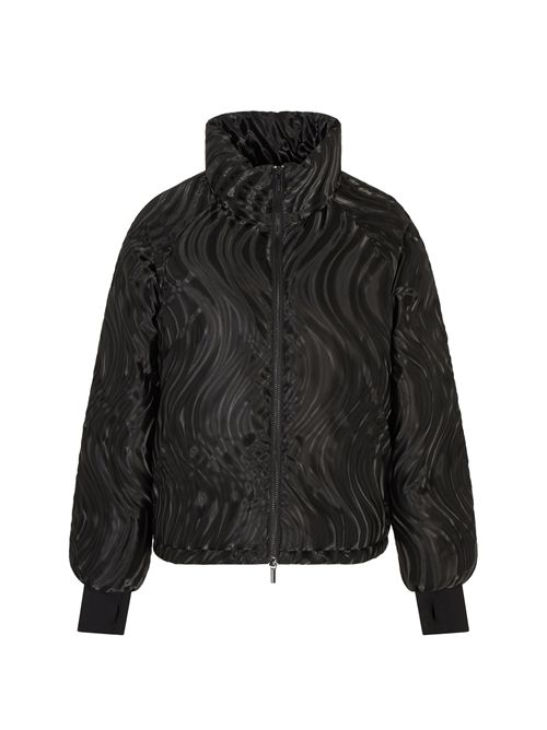 ARMANI EXCHANGE quilted nylon puffer jacket EXCHANGE | XW000690AF16211FC102