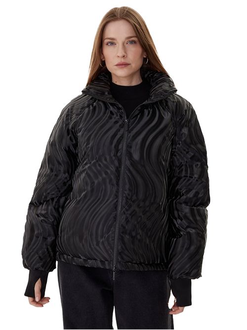 ARMANI EXCHANGE quilted nylon puffer jacket EXCHANGE | XW000690AF16211FC102