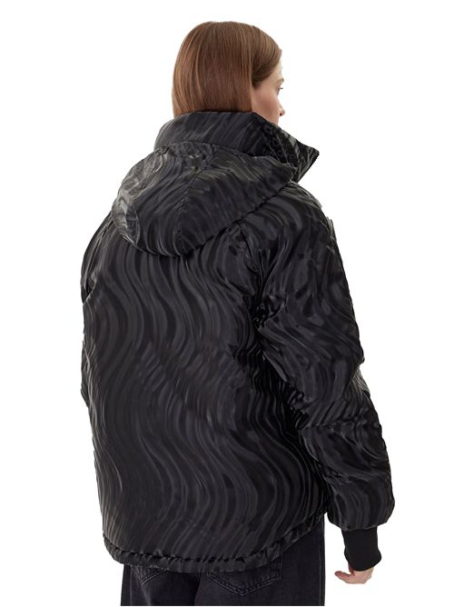 ARMANI EXCHANGE quilted nylon puffer jacket EXCHANGE | XW000690AF16211FC102