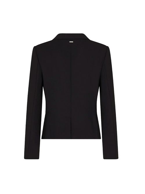 ARMANI EXCHANGE Single-Breasted Jacket EXCHANGE | XW000726AF16151UC001