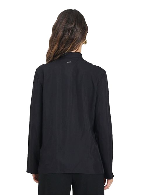 ARMANI EXCHANGE Camicia con fiocco EXCHANGE | XW000732AF16122UC001