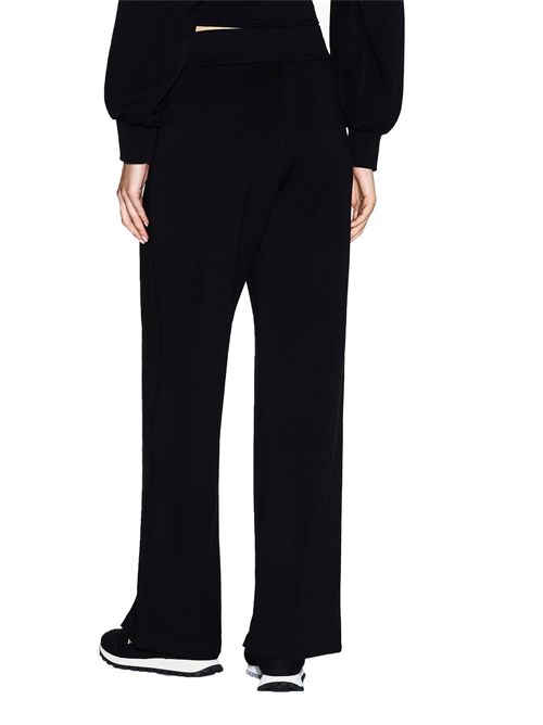 ARMANI EXCHANGE Pantaloni jogger con spacco EXCHANGE | XW001289AF16111UC001