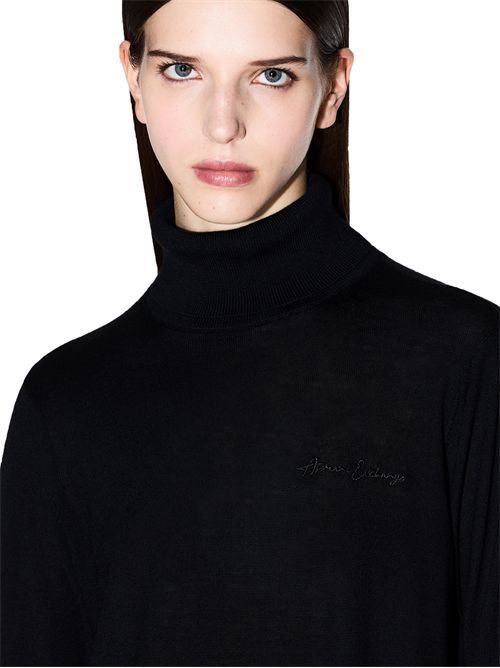 ARMANI EXCHANGE Maglioncino dolcevita EXCHANGE | XW001440AF11896UC001