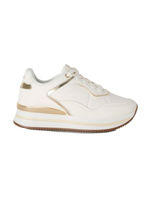 FREDDY Faux Leather Sneakers FREDDY | A00FY7725110