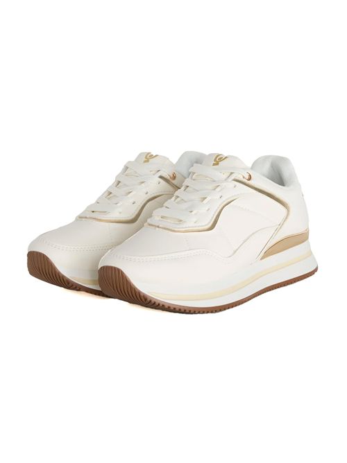 FREDDY Faux Leather Sneakers FREDDY | A00FY7725110