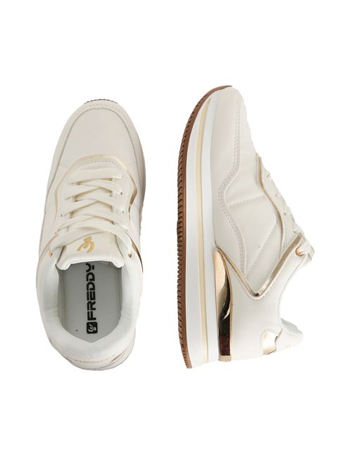 FREDDY Faux Leather Sneakers FREDDY | A00FY7725110