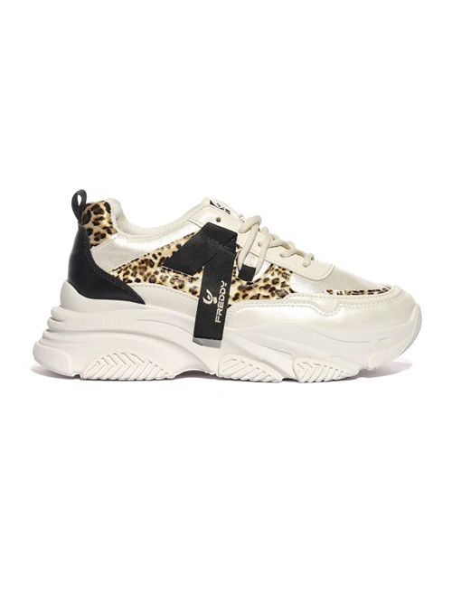 FREDDY Animalier Sneakers FREDDY | A00FY7732092