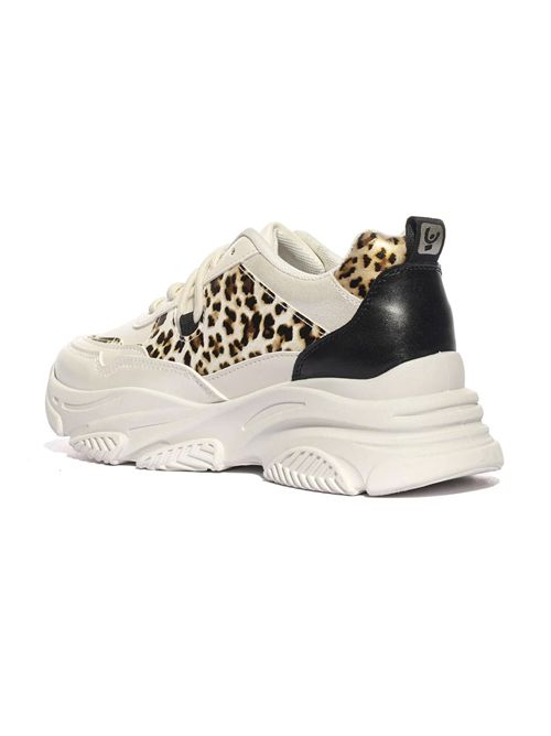 FREDDY Animalier Sneakers FREDDY | A00FY7732092