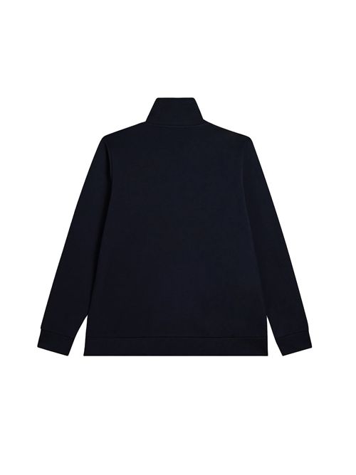 FREDDY Full-Zip High-Collar Sweatshirt FREDDY | F25WCRS1N