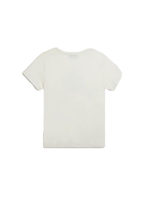 FREDDY Glitter Glamour Print T-Shirt FREDDY | F25WTEET5W69