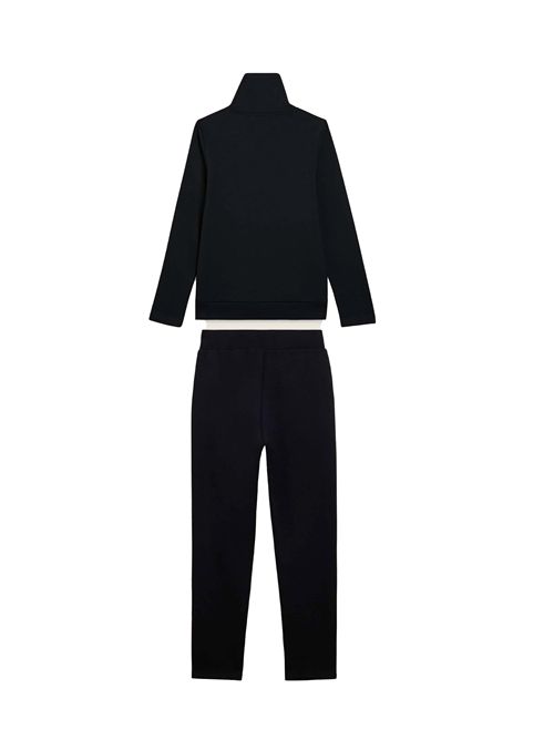 FREDDY Tuta con strass FREDDY | F25WTRK4N