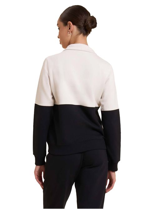 FREDDY Tuta con inserti animalier FREDDY | F25WTRK6Z102N