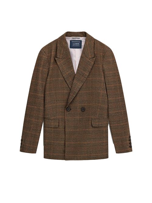 GAS Morgan Comfort Fit Jacket GAS | 235345220241CK54