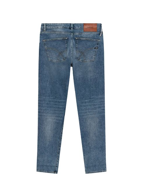GAS Jeans Albert Simple Selv. slim fit GAS | 35144803246251MM