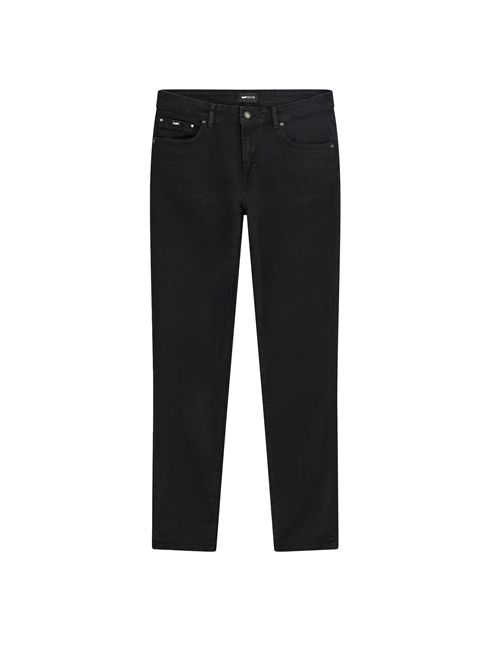 GAS Sax Zip Rev skinny fit jeans GAS | 35145002064102BO