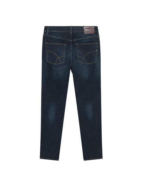 GAS Sax Zip Rex Skinny Fit Jeans GAS | 35145003016815MD