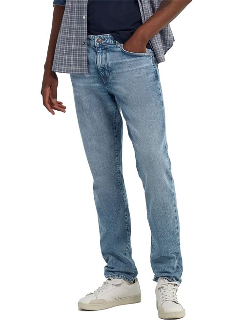 GAS Jeans Albert Simple Rev Slim Fit GAS | 35145103146051ML