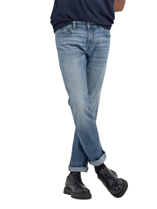 GAS Jeans Albert Simple Rev Slim Fit GAS | 35145103246569MM