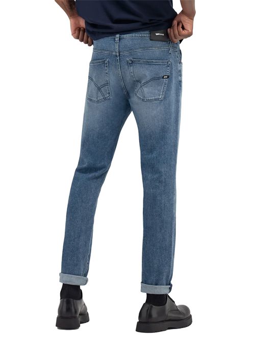 GAS Jeans Albert Simple Rev Slim Fit GAS | 35145103246569MM