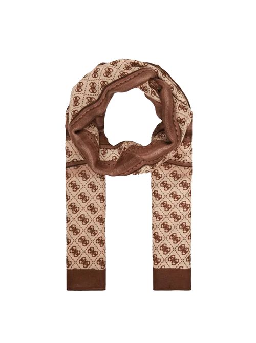 GUESS Sciarpa Noelle GUESS | AW5413POL03LTL