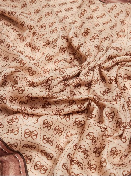 GUESS Sciarpa Noelle GUESS | AW5413POL03LTL