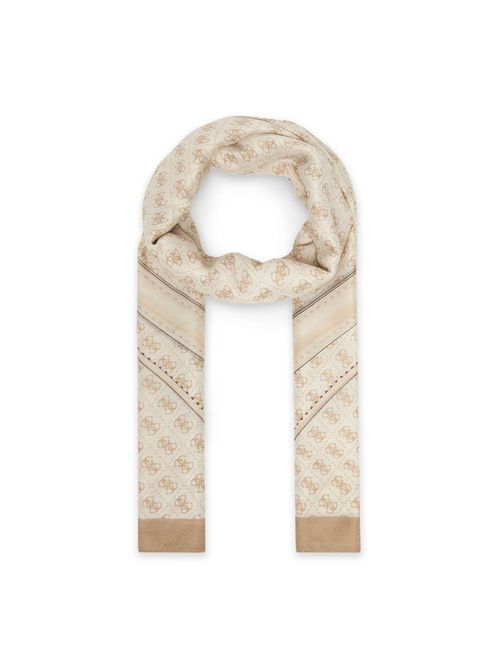 GUESS Sciarpa Noelle GUESS | AW5413POL03WLO