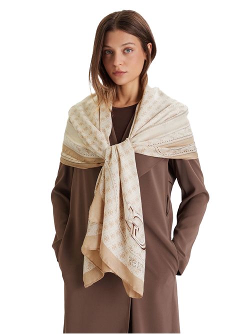 GUESS Sciarpa Noelle GUESS | AW5413POL03WLO