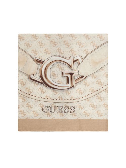 GUESS Sciarpa Noelle GUESS | AW5413POL03WLO