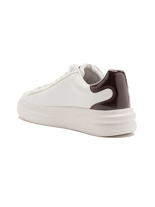 GUESS Elbina10 Sneakers GUESS | FLFE10PEL12WHIWI