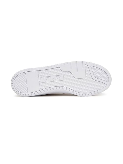 GUESS Sneakers Miram9 GUESS | FLFMR9FAL12IVORY