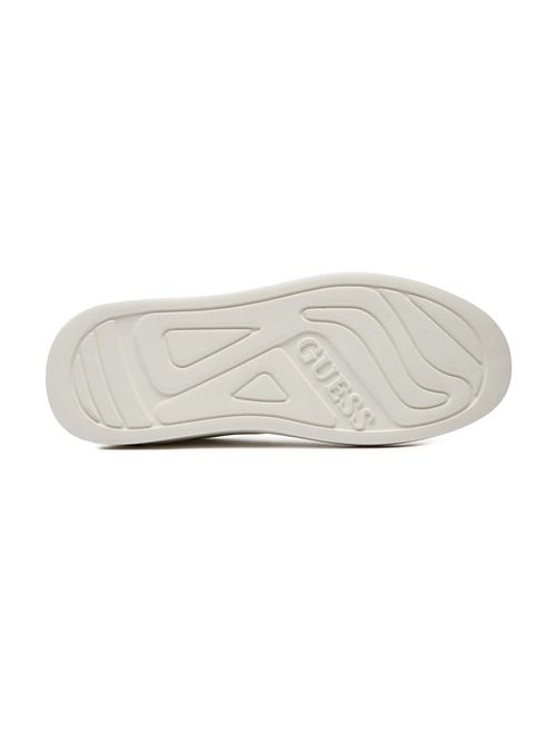 GUESS Sneakers Elbina GUESS | FLJELBFAL12WHBRO