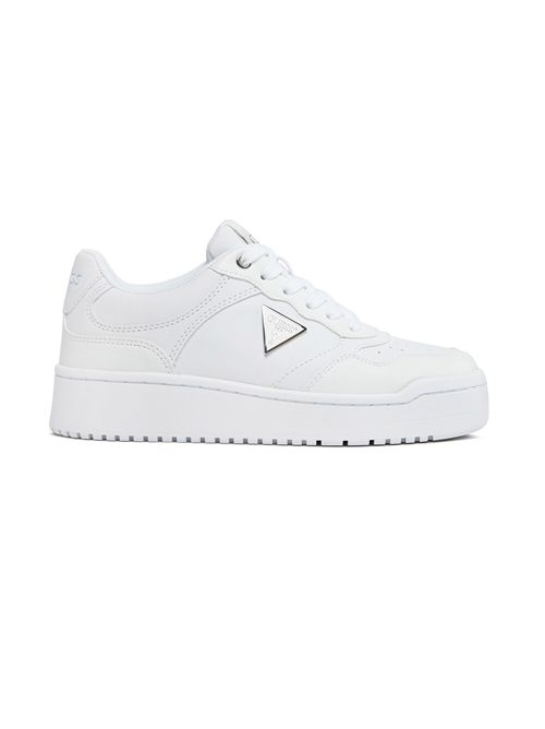 miram GUESS | FLPMIRELE12WHITE