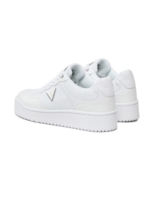 miram GUESS | FLPMIRELE12WHITE