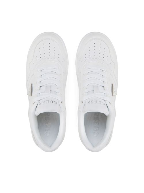 miram GUESS | FLPMIRELE12WHITE