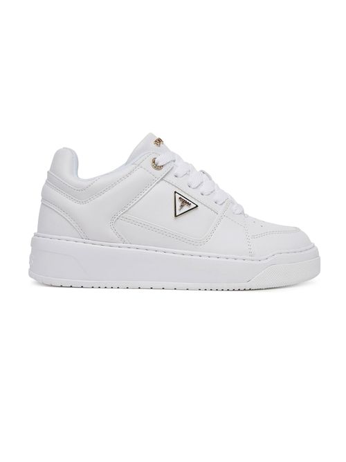 GUESS Delove Sneakers GUESS | FLTDELELE12WHITE