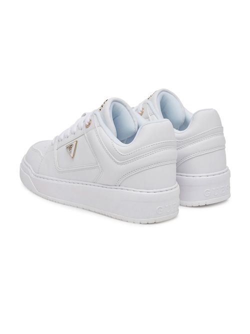 GUESS Delove Sneakers GUESS | FLTDELELE12WHITE
