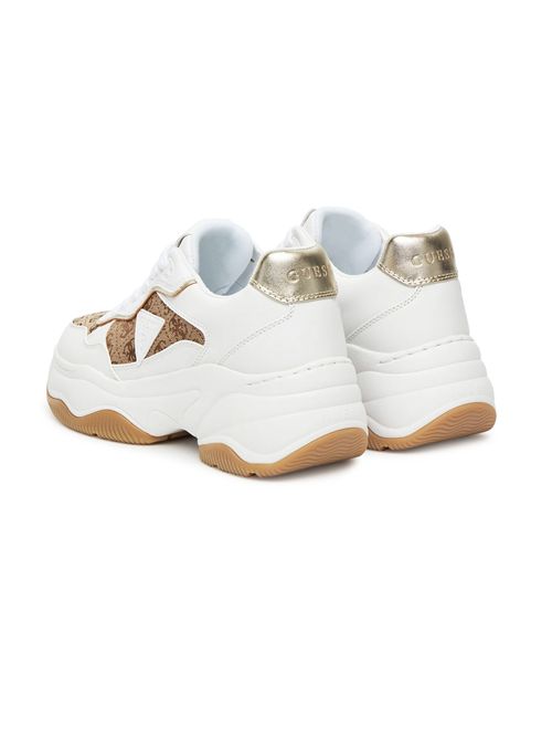 GUESS Sneakers Hapyy4 GUESS | FLTHP4FAL12BEIBR