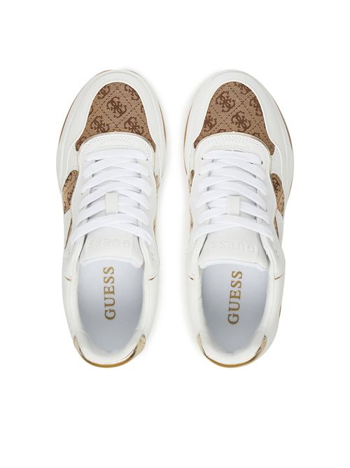 GUESS Sneakers Hapyy4 GUESS | FLTHP4FAL12BEIBR