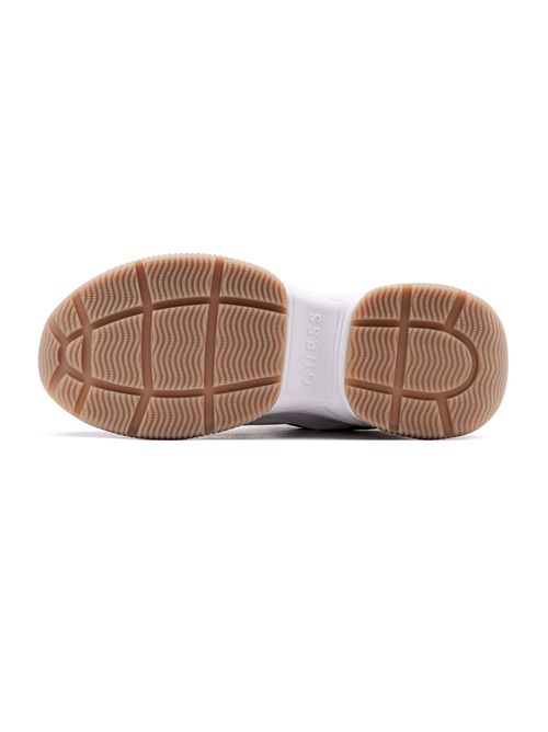 GUESS Hapyy4 Sneakers GUESS | FLTHPYFAL12WHIBR