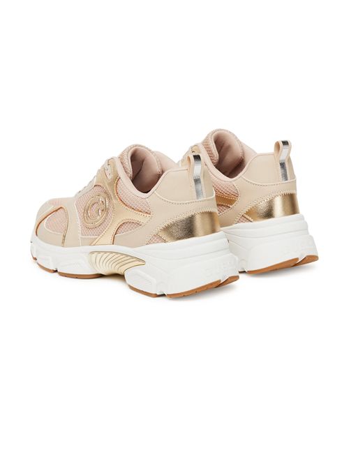 GUESS Snekaers Runner Ibitha GUESS | FLTIBIELE12SAND