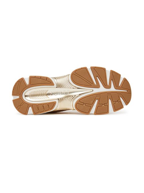 GUESS Snekaers Runner Ibitha GUESS | FLTIBIELE12SAND