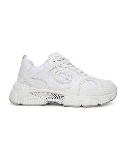 GUESS Snekaers Runner Ibitha GUESS | FLTIBIELE12WHITE