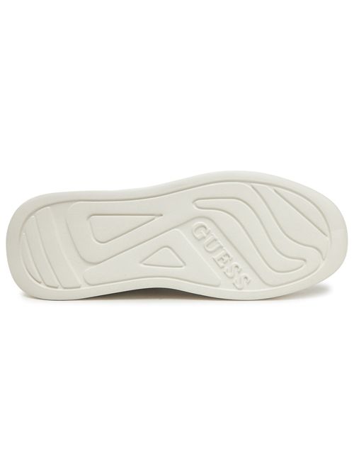 GUESS Elba Sneakers GUESS | FMJLBALEA12WHITE