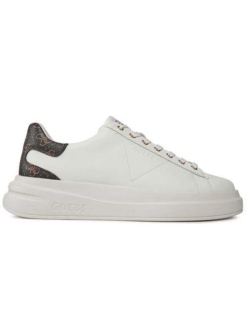 GUESS Elba 4G Logo Sneakers GUESS | FMPVIBLEA12WBROC