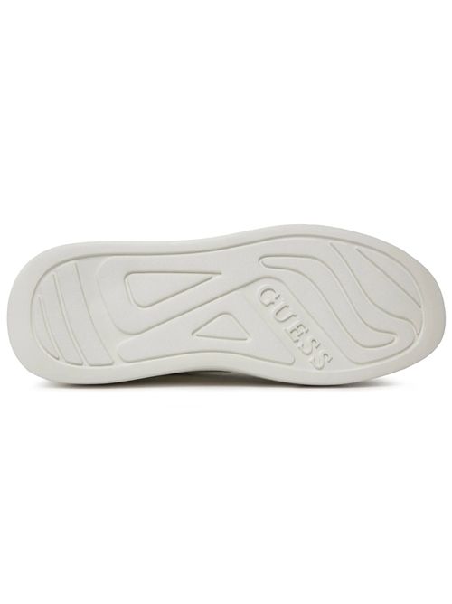 GUESS Elba 4G Logo Sneakers GUESS | FMPVIBLEA12WBROC